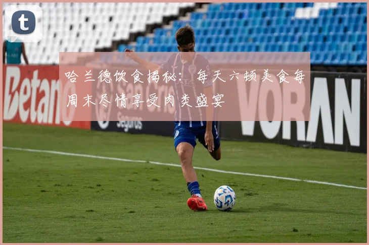 哈兰德饮食揭秘：每天六顿美食每周末尽情享受肉类盛宴
